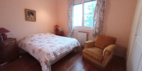 maison à ST PEE SUR NIVELLE (64310)